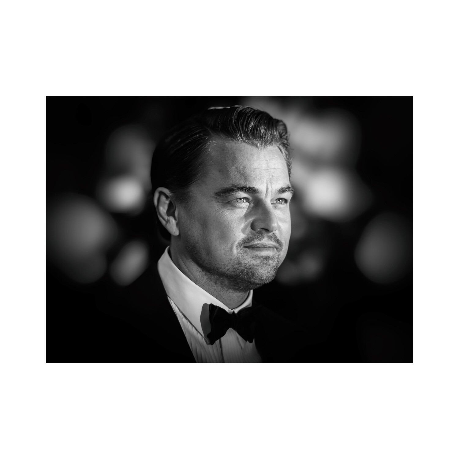 Leonardo DiCaprio