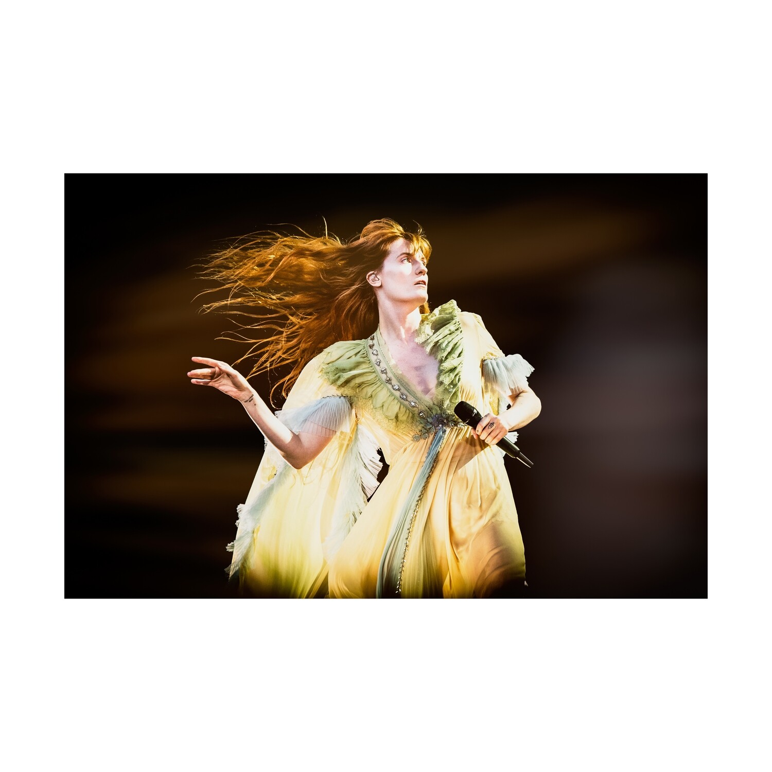 Florence &amp; The Machine