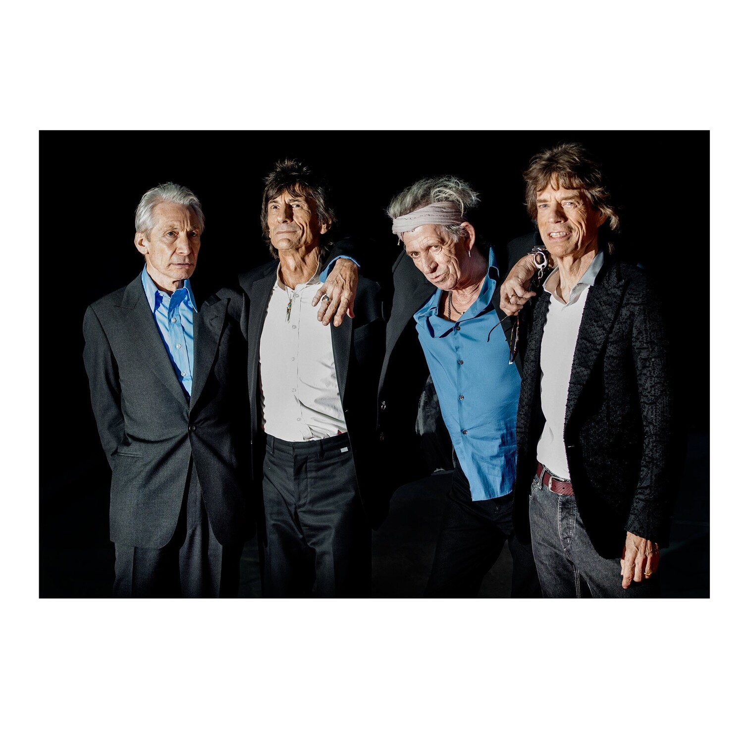 Rolling Stones