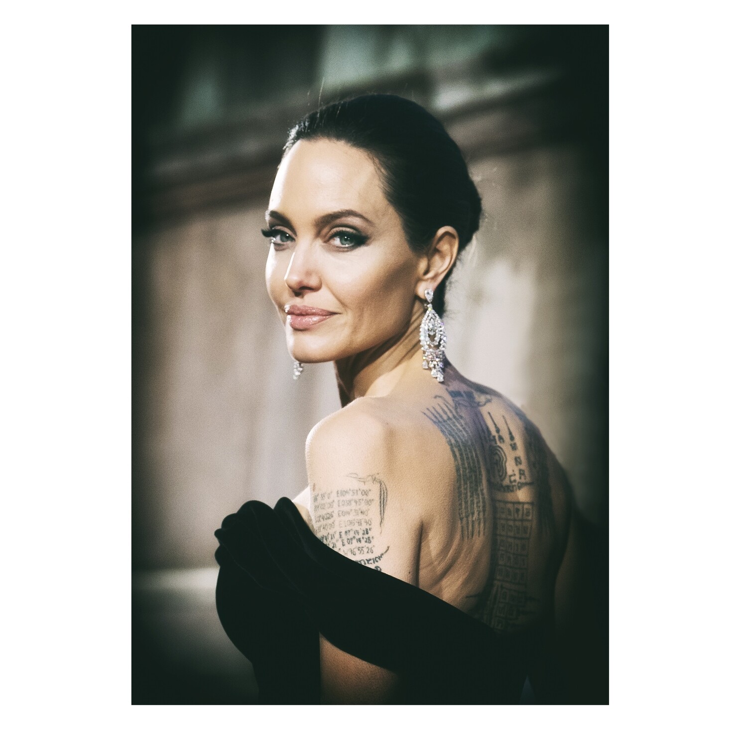 Angelina Jolie