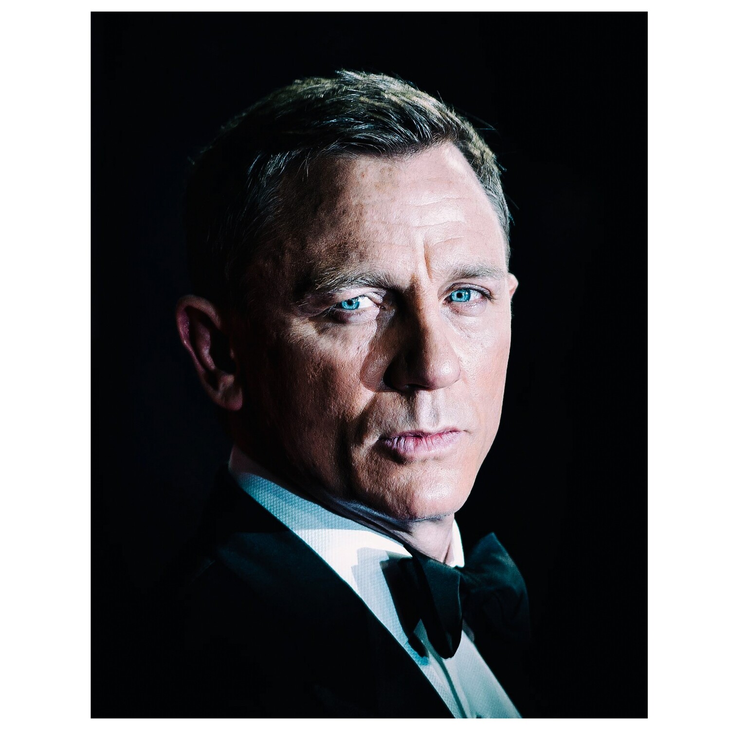 James Bond