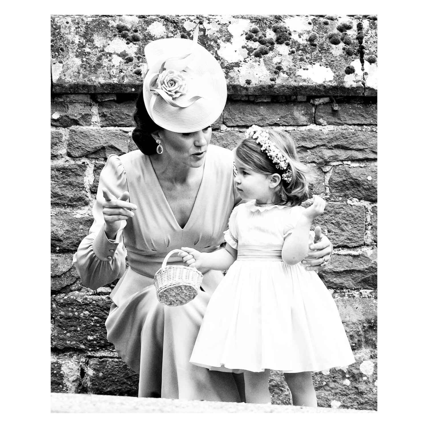 Kate &amp; Charlotte