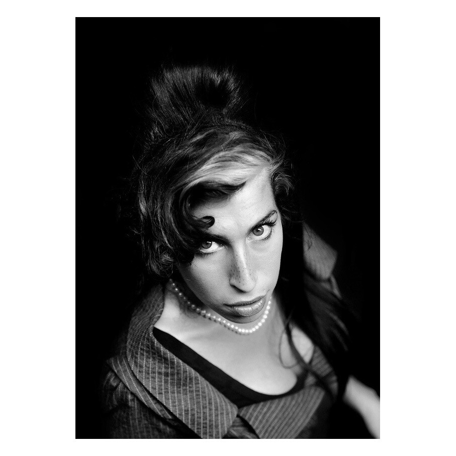 Amy Winehouse