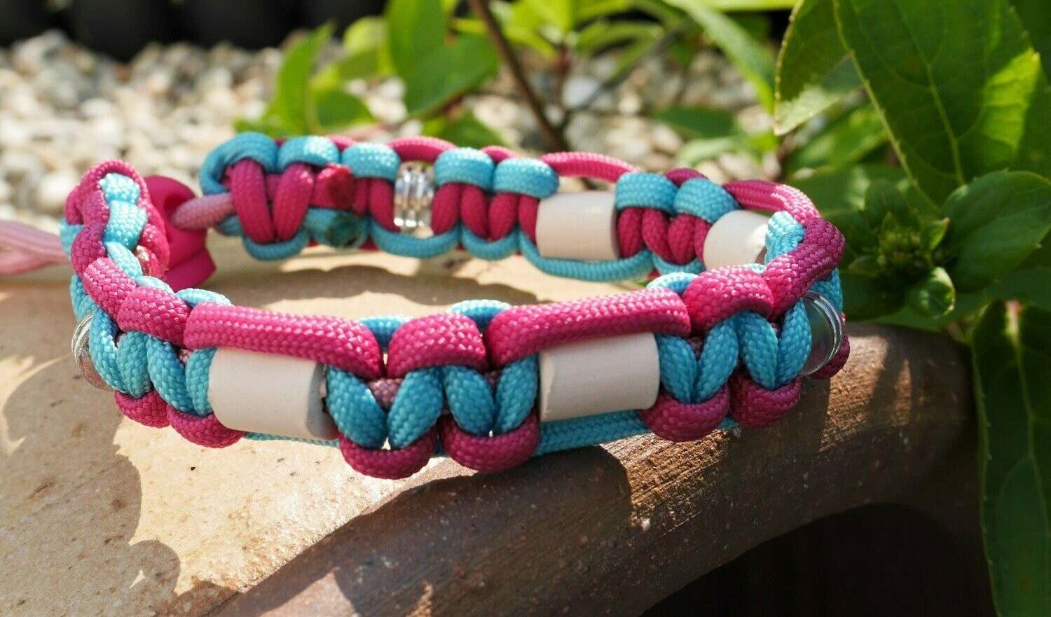 EM Keramik Halsband 20 cm