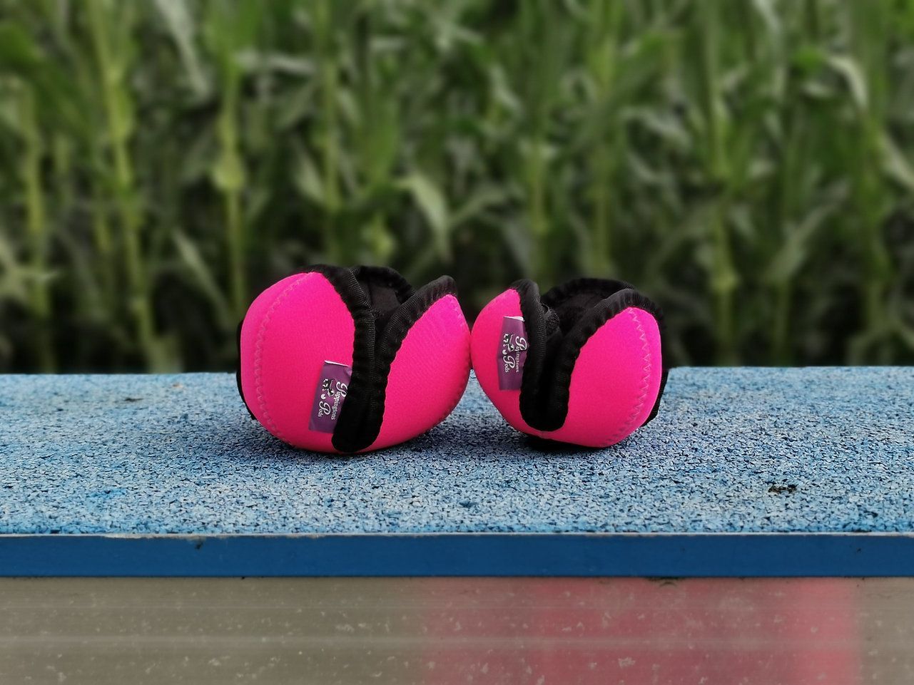 Puppingtons Pods Pink Puppingtons Pods Pink