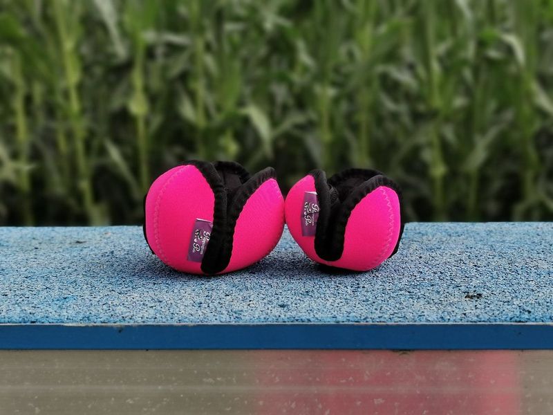 Puppingtons Pods Pink