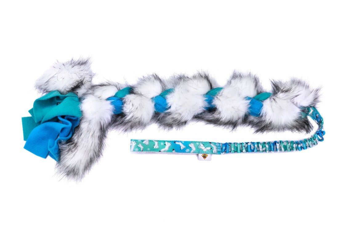DOGSCRAFT Winter FOX