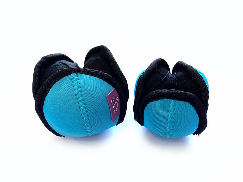 Puppingtons Pods Blau
