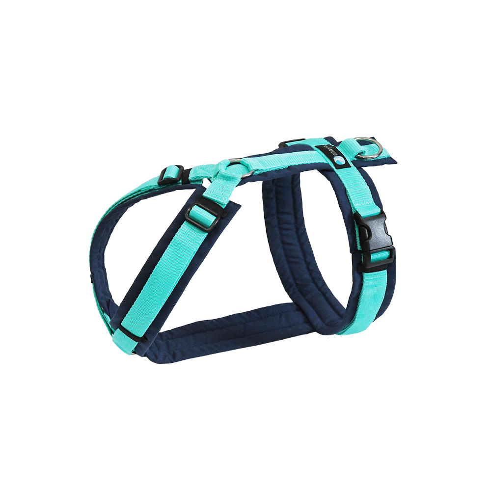 Anny.x Brustgeschirr FUN Ozean