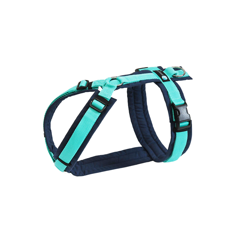 Anny.x Brustgeschirr FUN Ozean