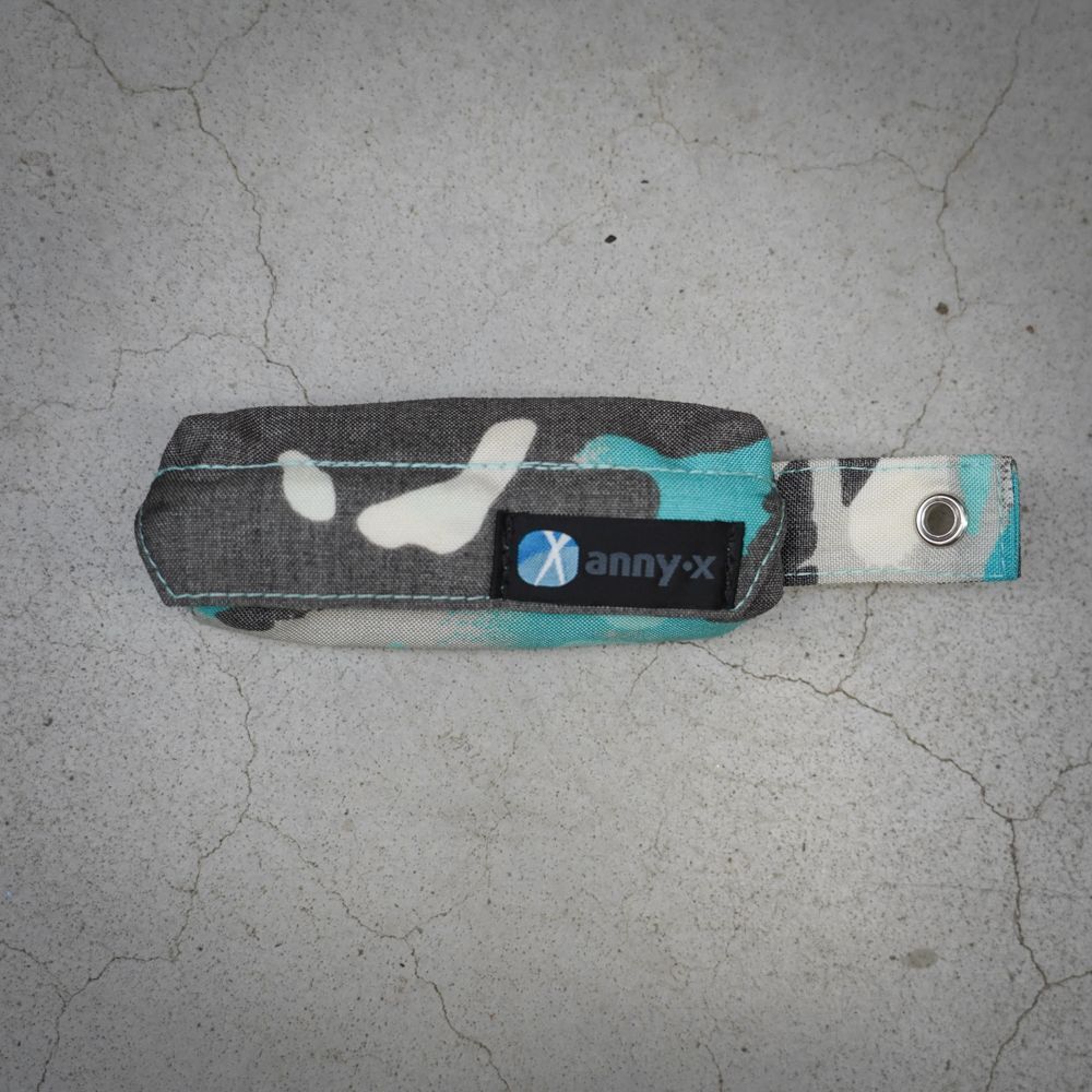 Annyx Futterbeutel ice