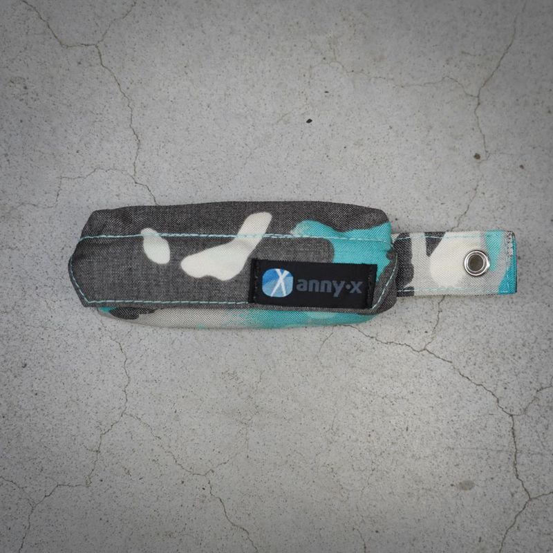 Annyx Futterbeutel ice