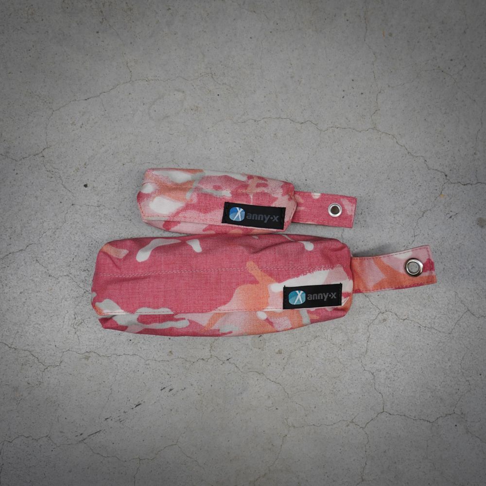 Annyx Futterbeutel fire