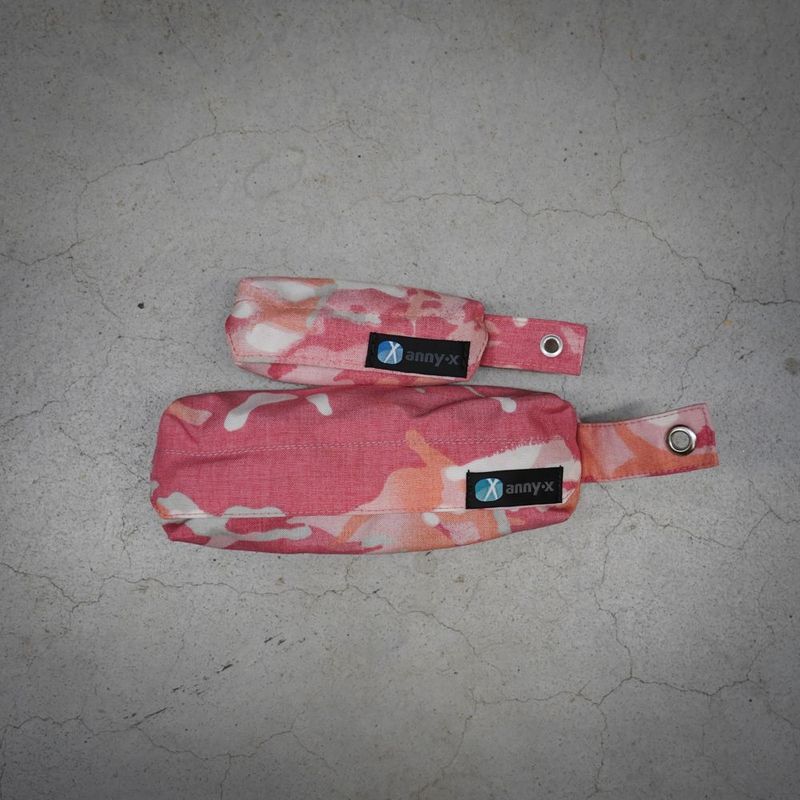 Annyx Futterbeutel fire