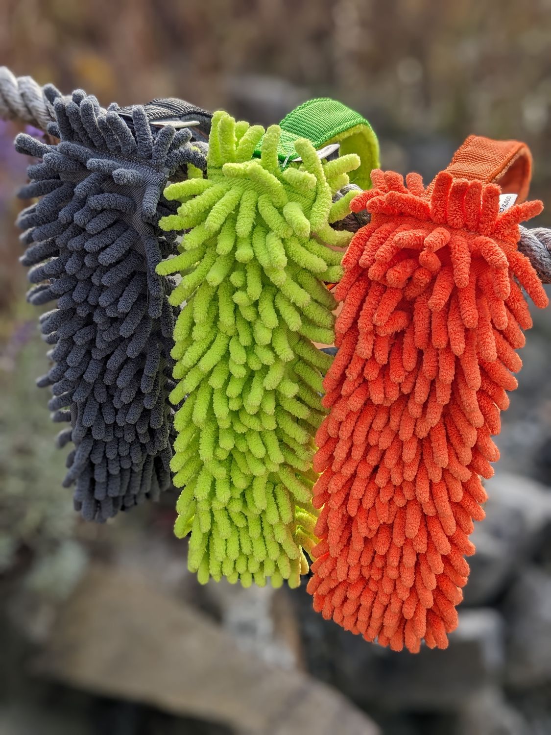 DOGSCRAFT Spieli Mopik No Bungee