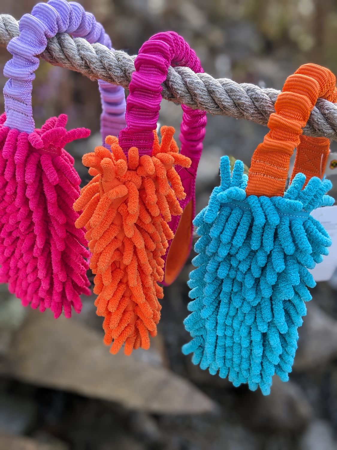 DOGSCRAFT Spieli Mopik M