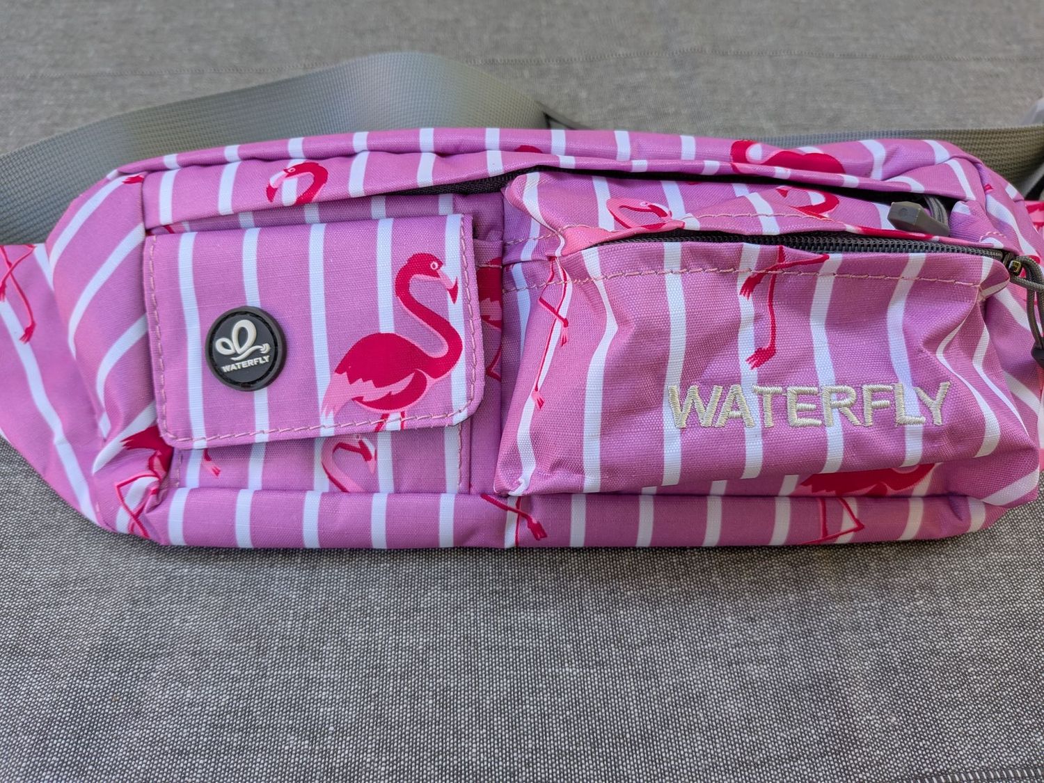 Bauchtasche von Waterfly