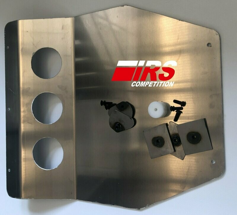 CUBRE CÁRTER PARA PEUGEOT 206