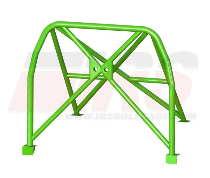 ARCO TRASERO D3 BMW E36 COUPE