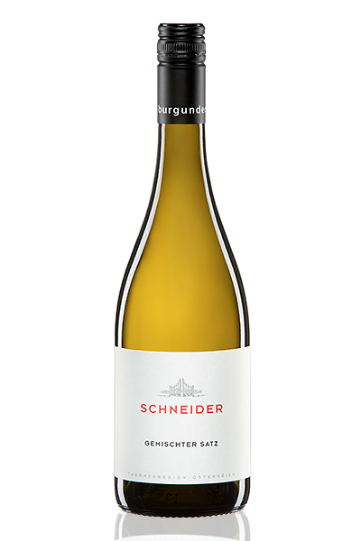BIO Gemischter Satz Niederösterreich