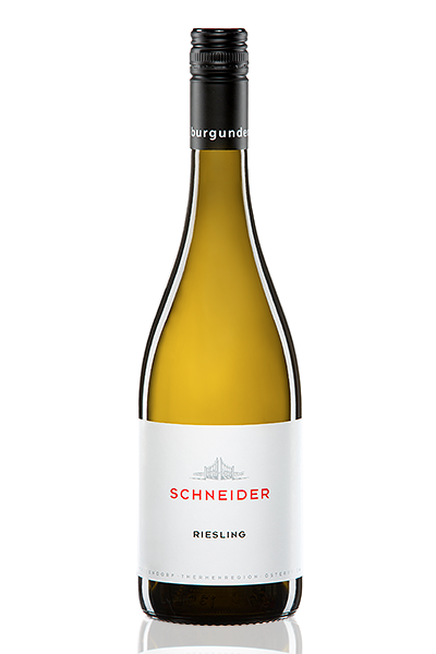 BIO Riesling Niederösterreich