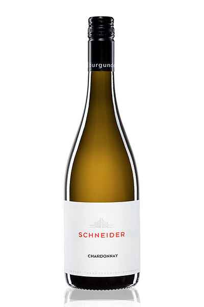 BIO Chardonnay  Thermenregion DAC