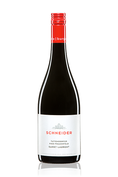 BIO Tattendorfer Sankt Laurent