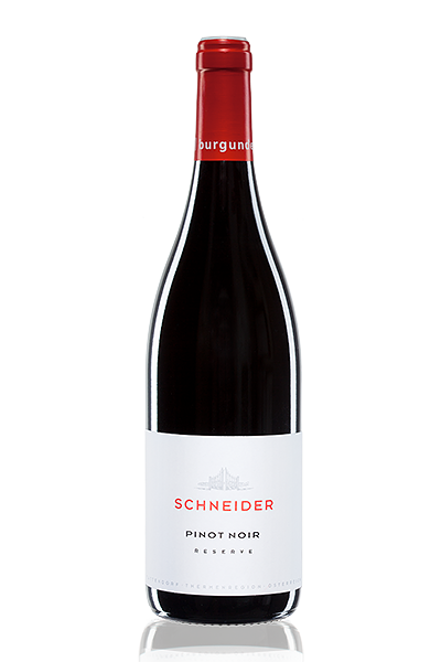 BIO Pinot Noir Reserve