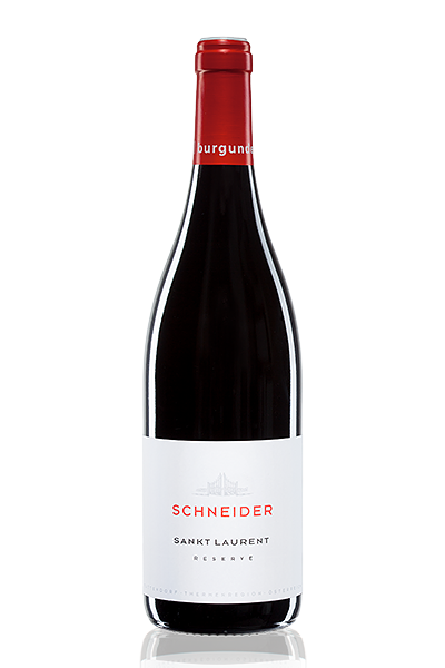 BIO St. Laurent Reserve 2019
