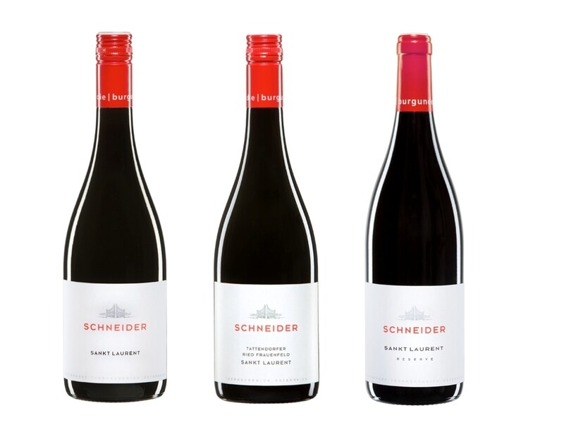 Sankt Laurent Paket