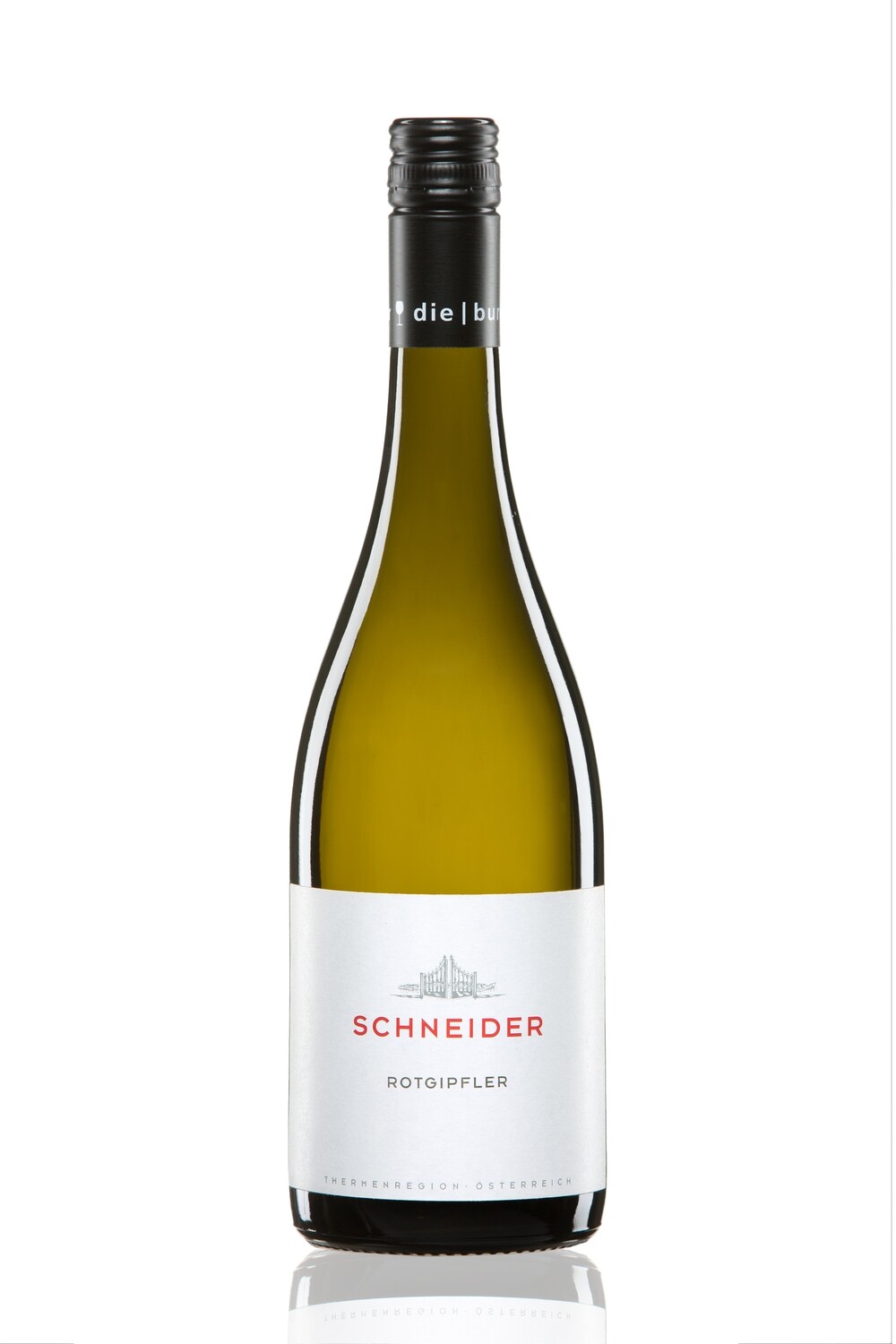 Beerenauslese Rotgipfler 2021 - 0,375L