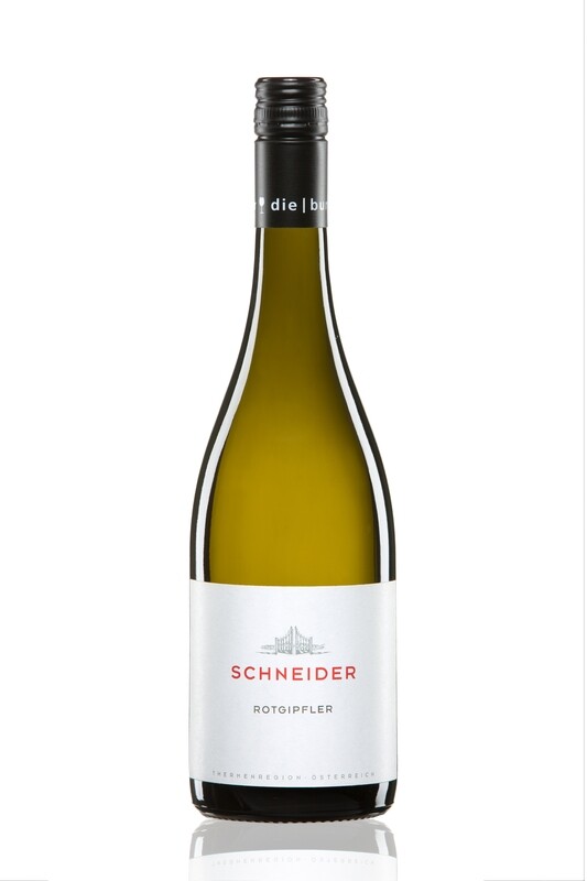 Beerenauslese Rotgipfler 2021 - 0,375L