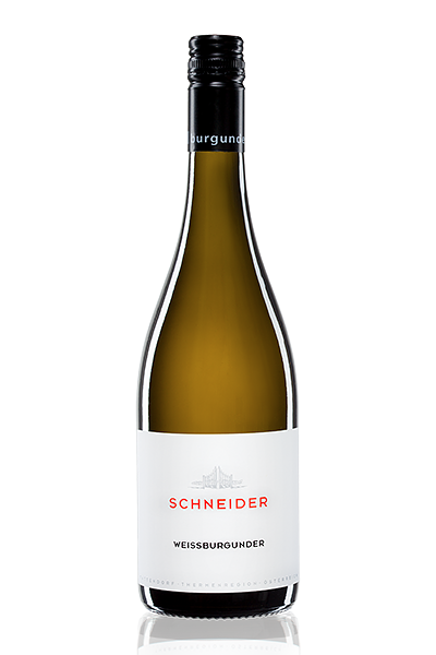 BIO Weissburgunder Thermenregion DAC