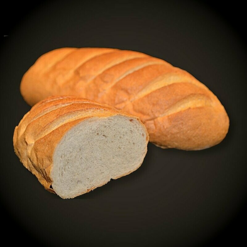 Weißbrot - Teebrot