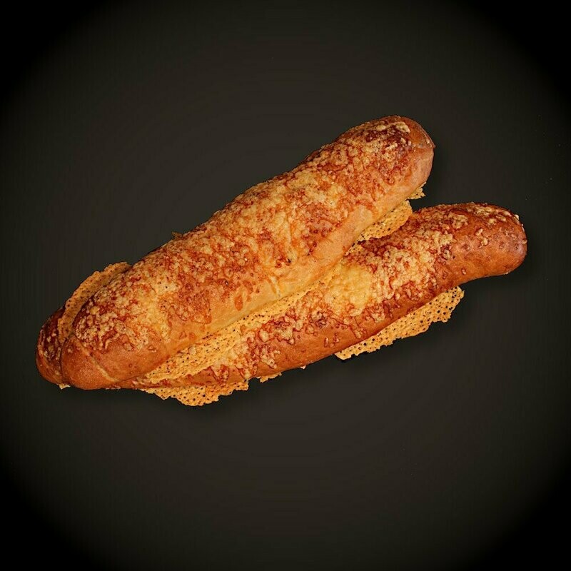 Käsebaguette