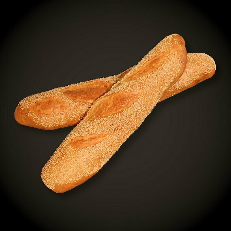 Sesambaguette