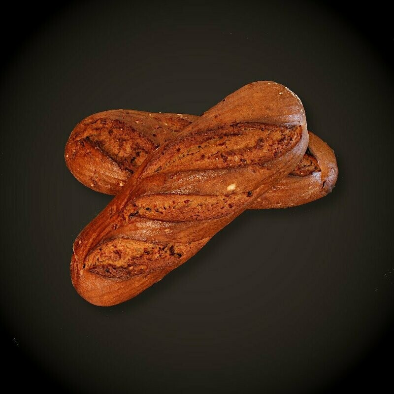 Roggen-Speck-Stange