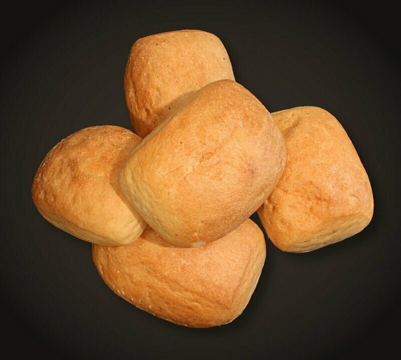 Hünys - Ciabatta