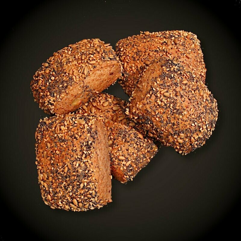 Winzerbrötchen