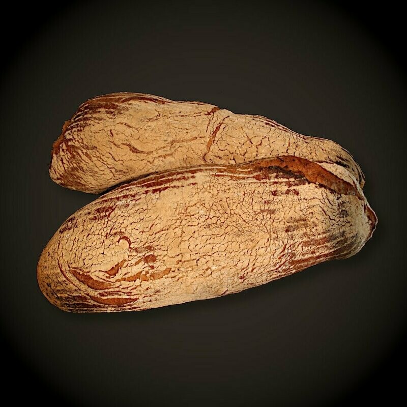 Bürlibrot