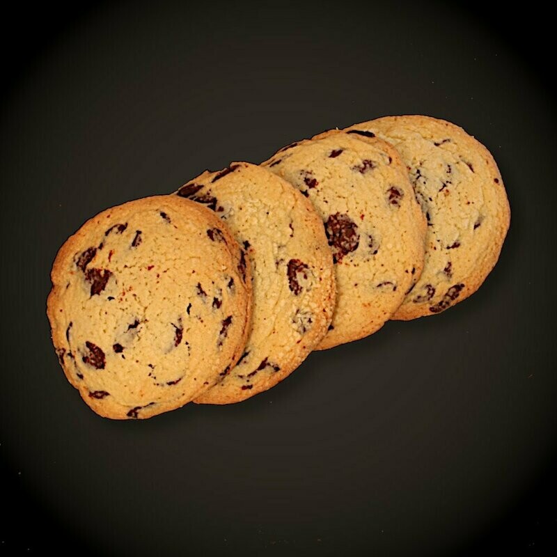 Cookie Chocolate Chip