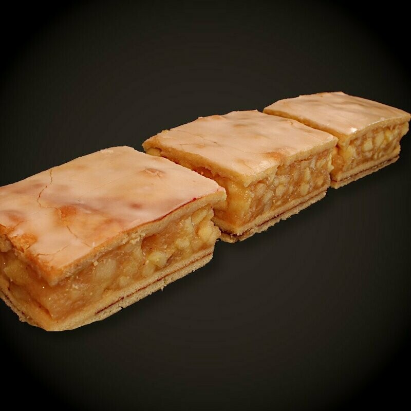 Apfelkuchen