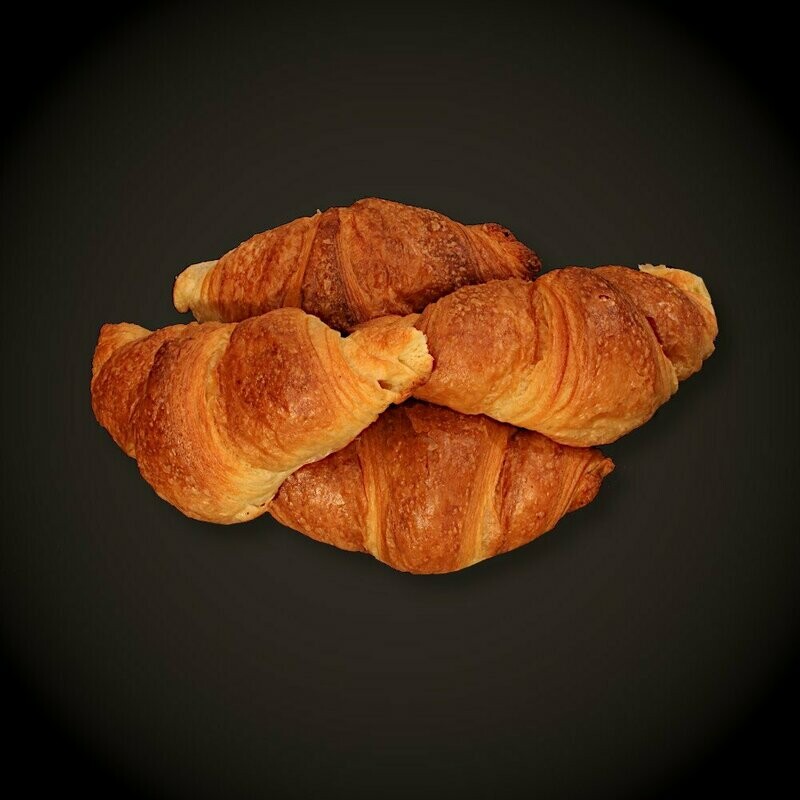 Buttercroissant