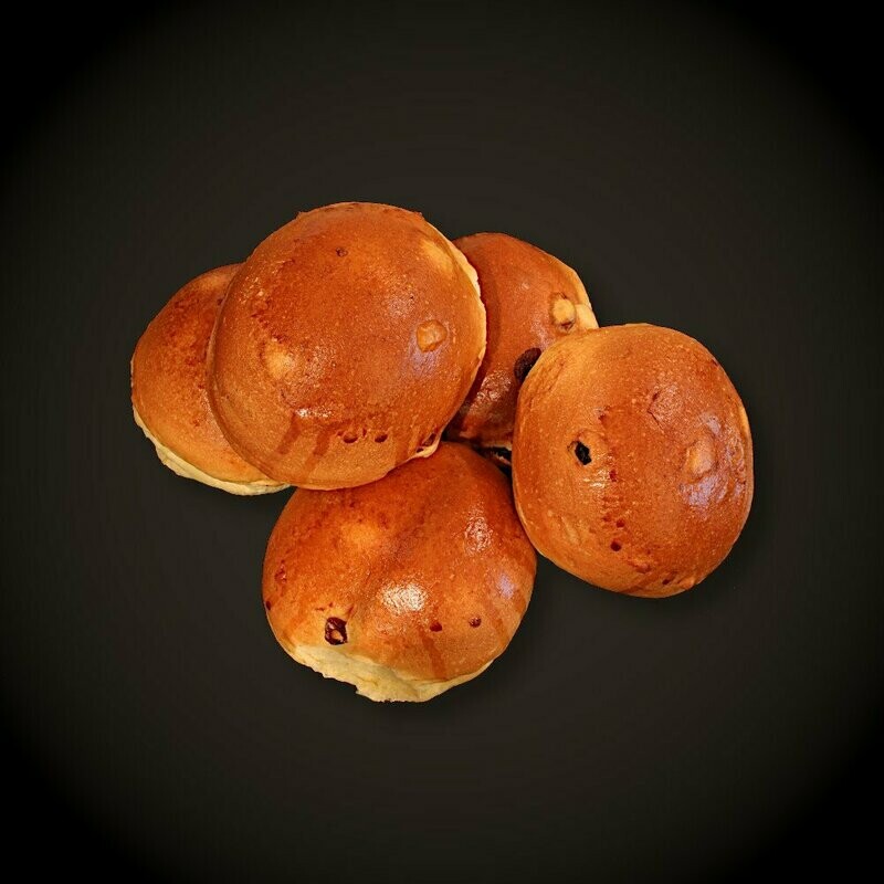 Rosinenstütchen