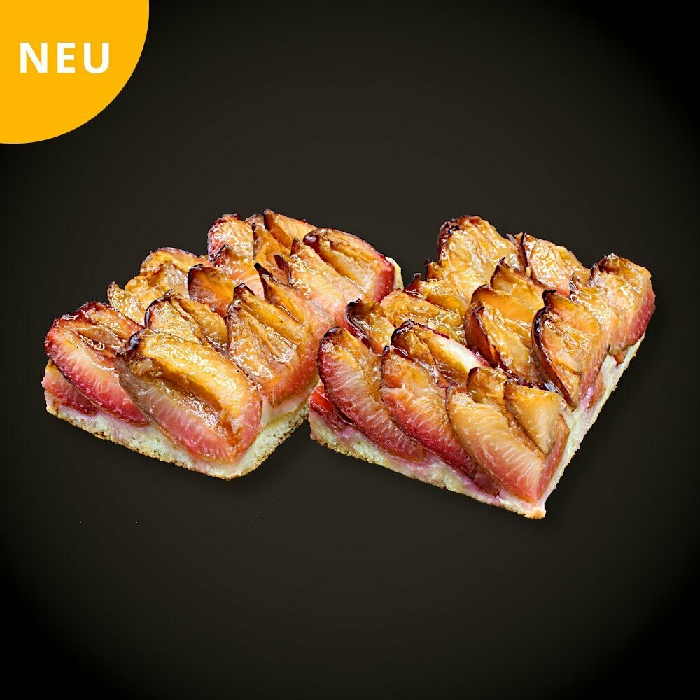 Pflaumenkuchen