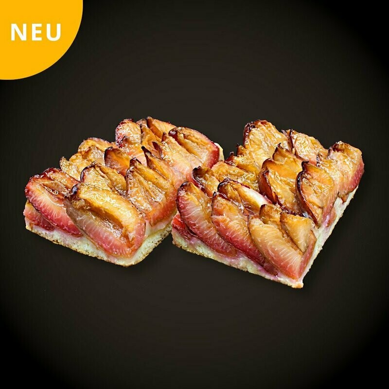 Pflaumenkuchen