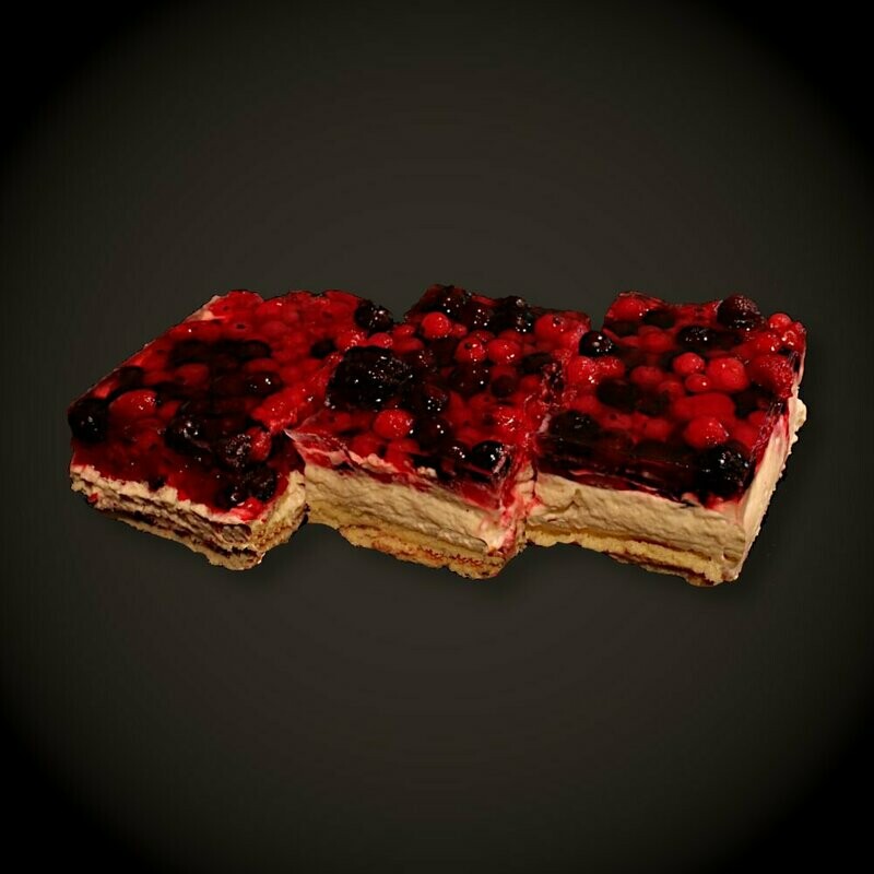 Beerenschnitte