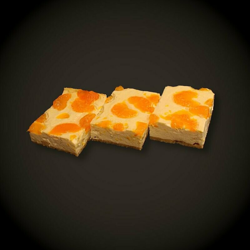 Käse Mandarine