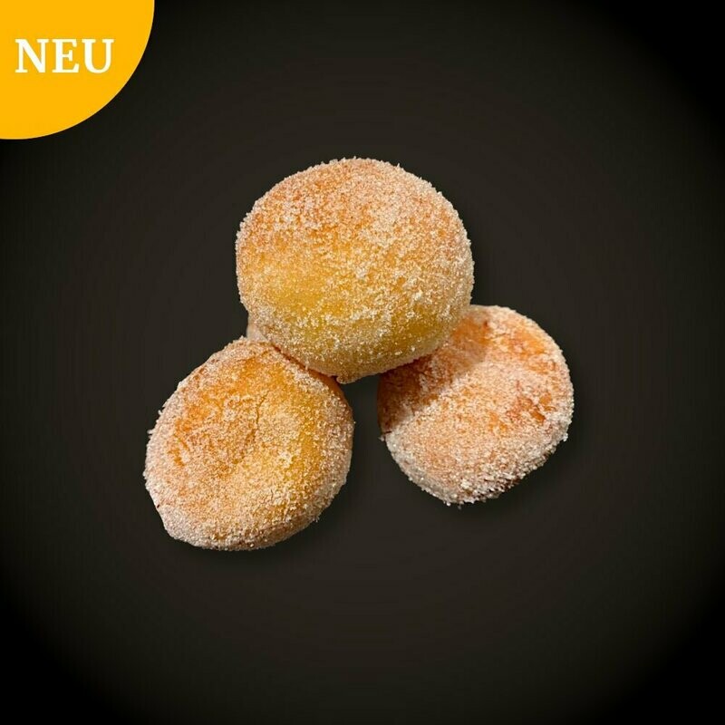 Quarkbällchen