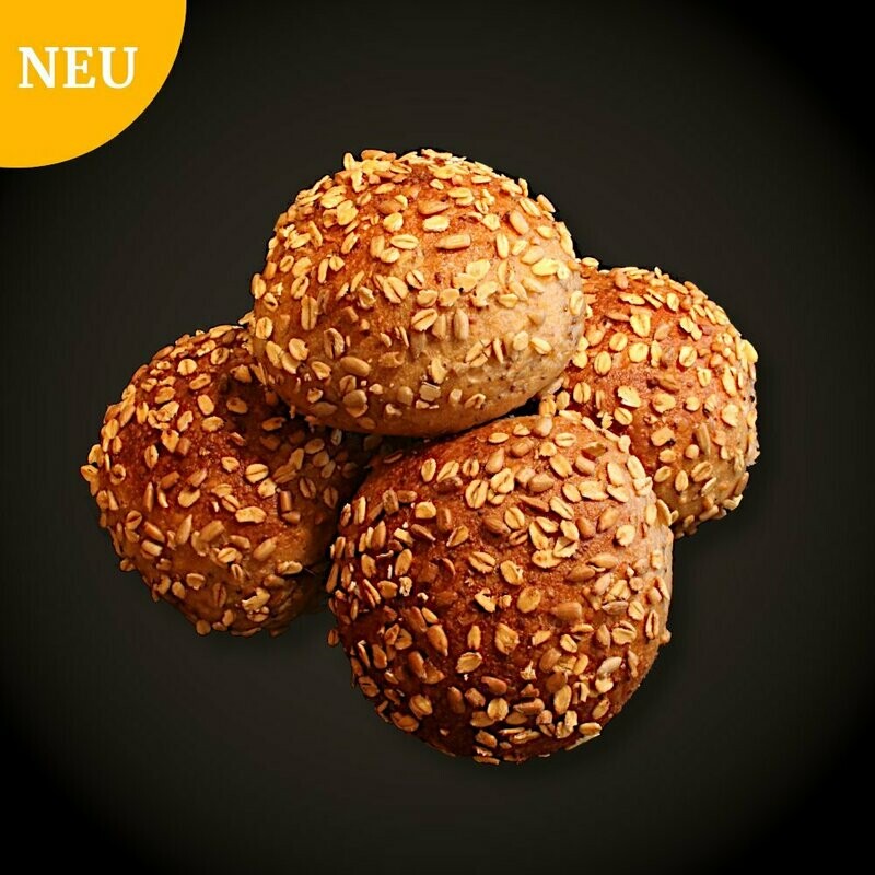 Chiabrötchen